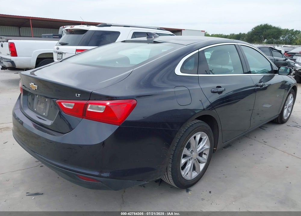 2023 CHEVROLET MALIBU VIN: 1G1ZD5ST3PF239347