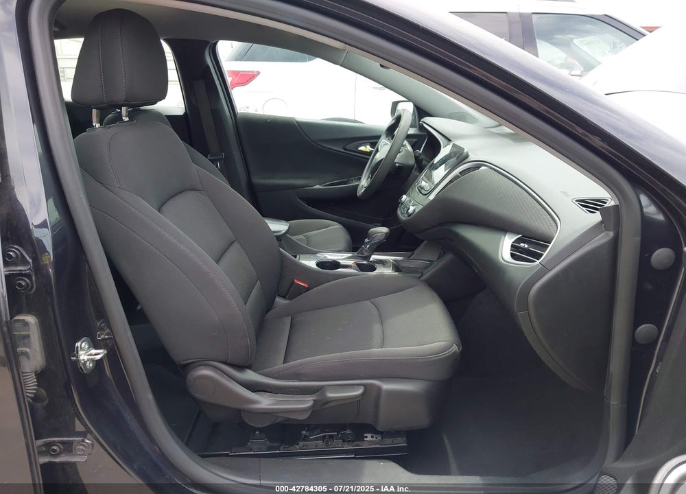 2023 CHEVROLET MALIBU VIN: 1G1ZD5ST3PF239347