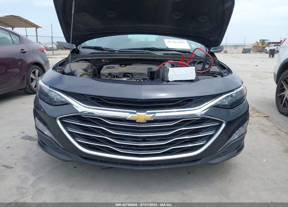2023 CHEVROLET MALIBU VIN: 1G1ZD5ST3PF239347
