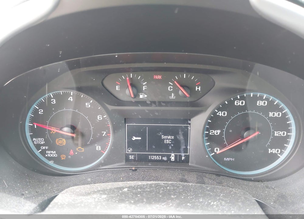 2023 CHEVROLET MALIBU VIN: 1G1ZD5ST3PF239347