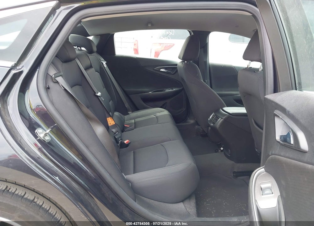 2023 CHEVROLET MALIBU VIN: 1G1ZD5ST3PF239347