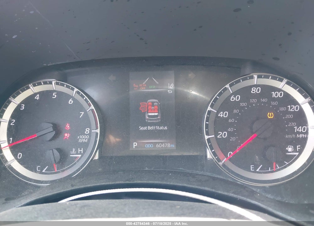 2021 TOYOTA HIGHLANDER VIN: 5TDZZRAH0MS058750