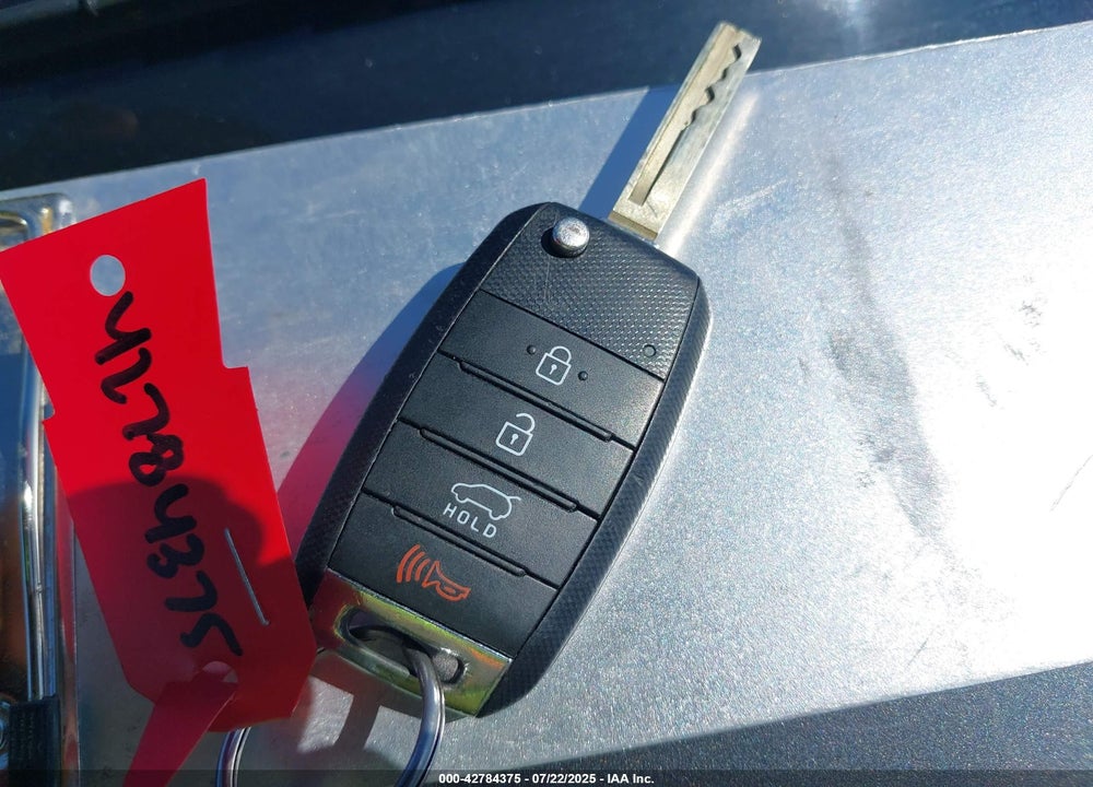 2018 KIA SORENTO VIN: 5XYPGDA51JG347196