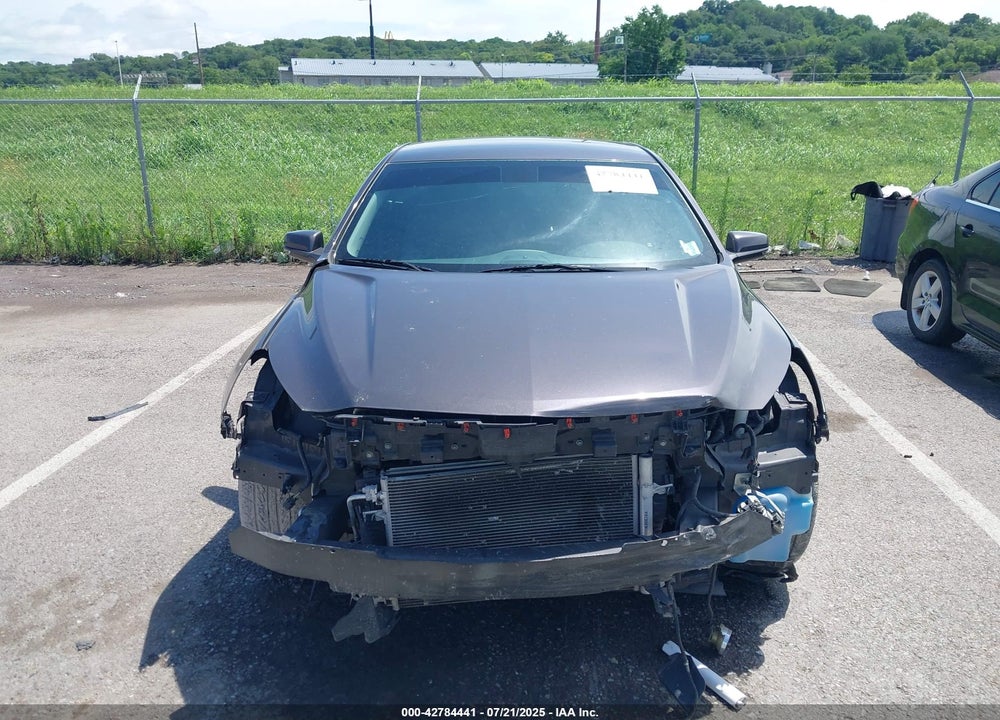 2013 CHEVROLET MALIBU VIN: 1G11E5SA5DF332410