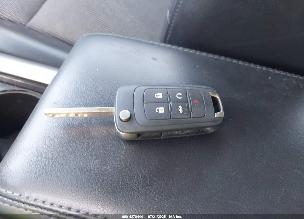 2013 CHEVROLET MALIBU VIN: 1G11E5SA5DF332410