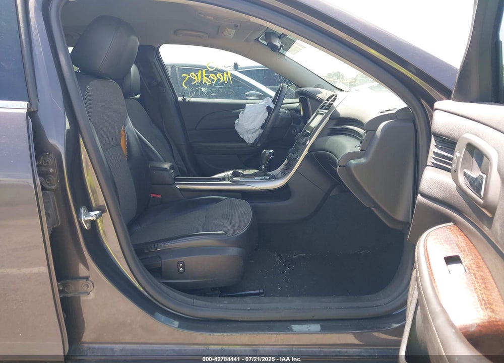 2013 CHEVROLET MALIBU VIN: 1G11E5SA5DF332410