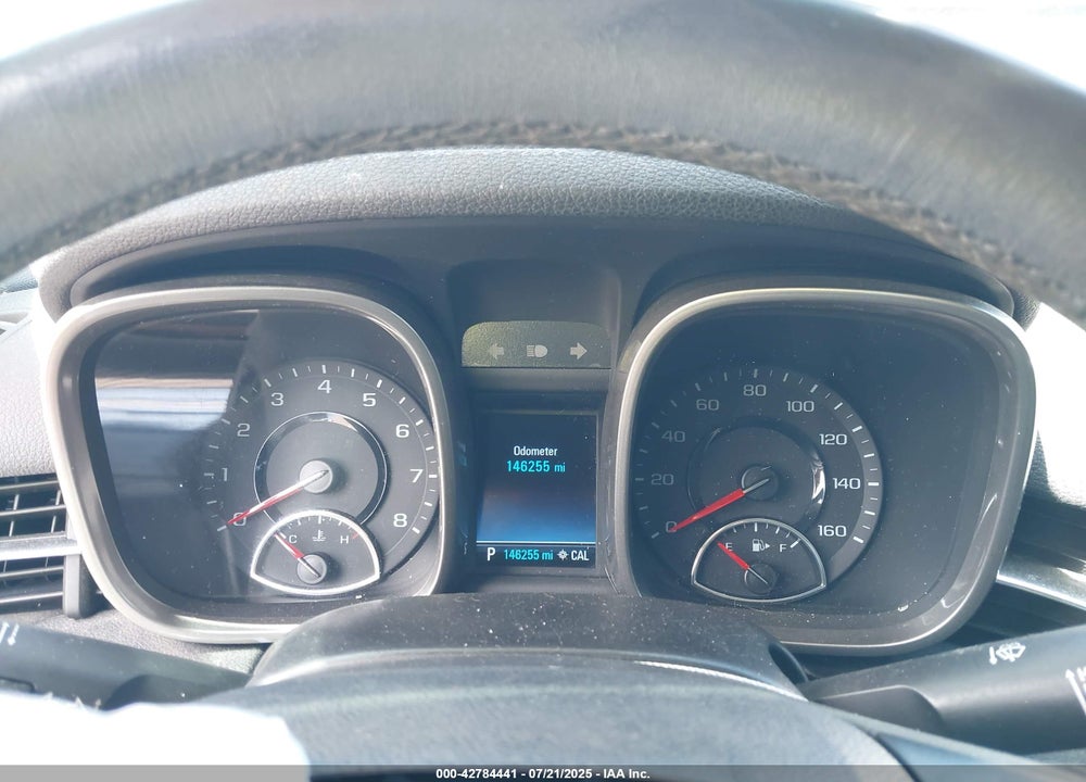 2013 CHEVROLET MALIBU VIN: 1G11E5SA5DF332410