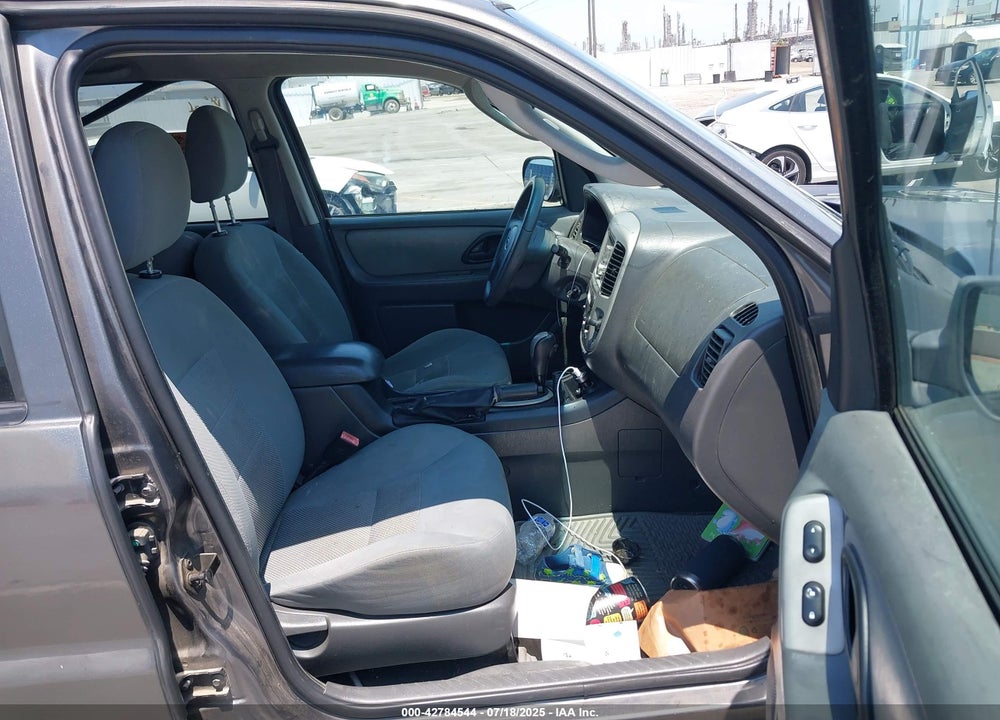 2006 FORD ESCAPE XLT/XLT SPORT VIN: 1FMYU03186KC50168