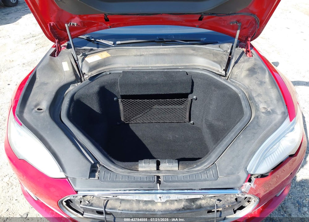 2016 TESLA MODEL S 60/70/75/85 VIN: 5YJSA1E11GF131950