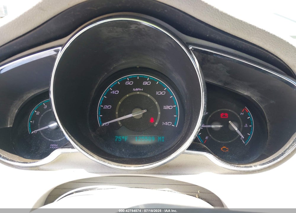 2012 CHEVROLET MALIBU VIN: 1G1ZB5E0XCF102438