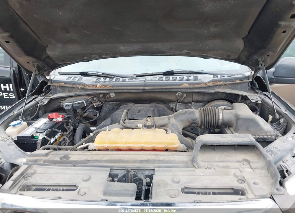 2016 FORD F-150 XLT VIN: 1FTEW1CP0GKD15947