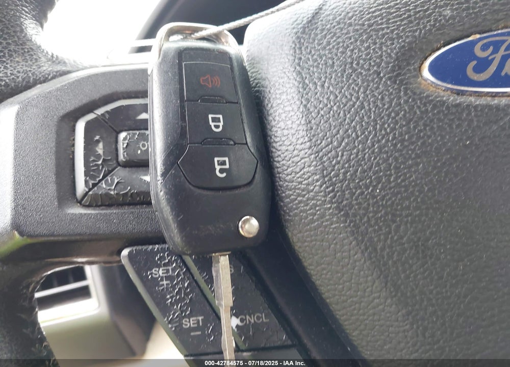 2016 FORD F-150 XLT VIN: 1FTEW1CP0GKD15947