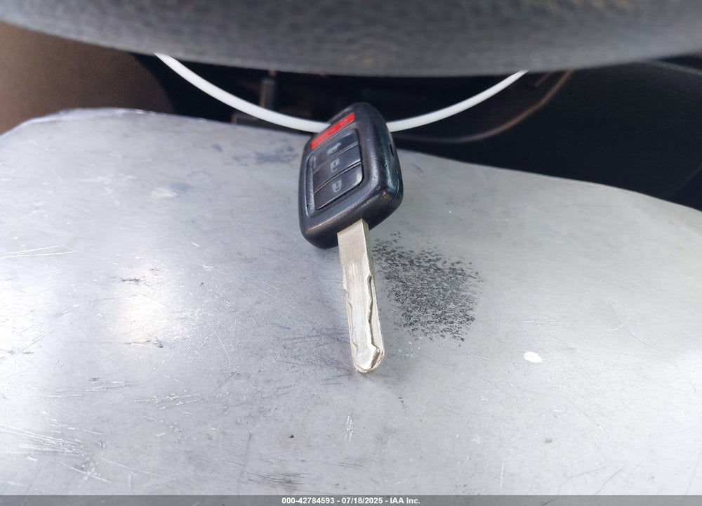 2017 HONDA ACCORD VIN: 1HGCR2F30HA264844