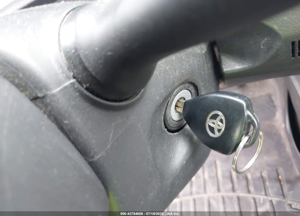 2009 TOYOTA COROLLA VIN: 1NXBE40EX9Z056946