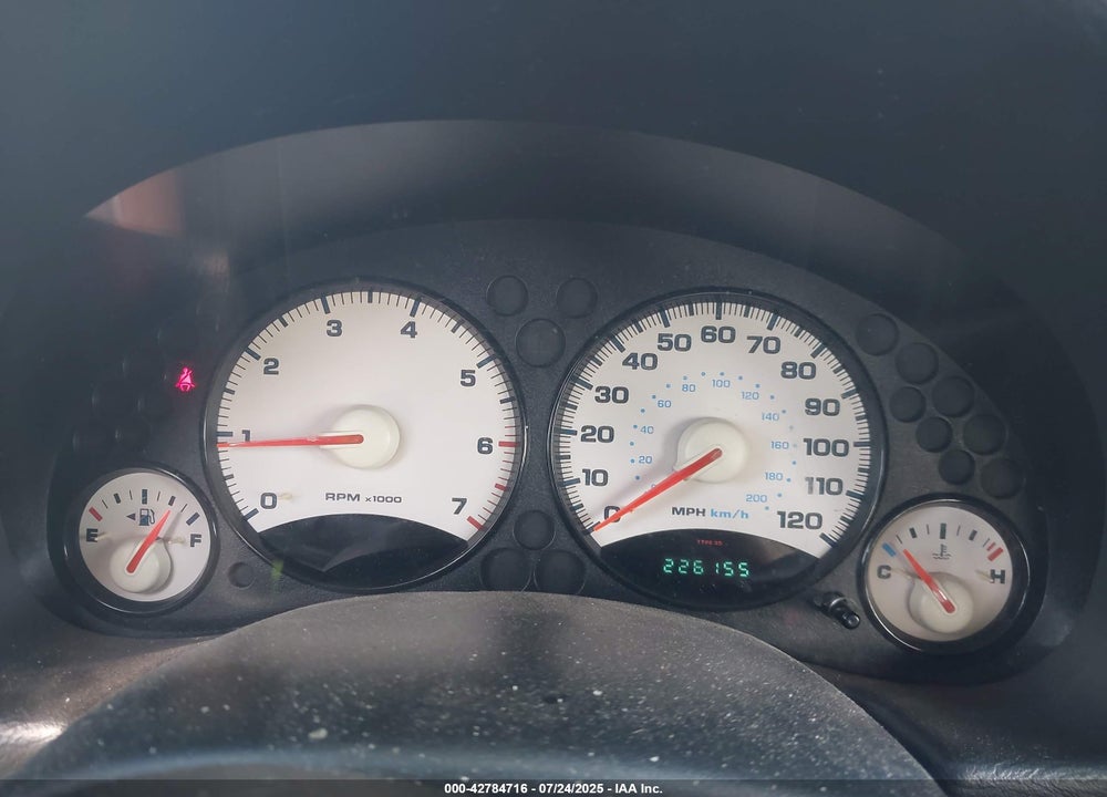 2002 JEEP LIBERTY SPORT VIN: 1J4GL48K92W238684