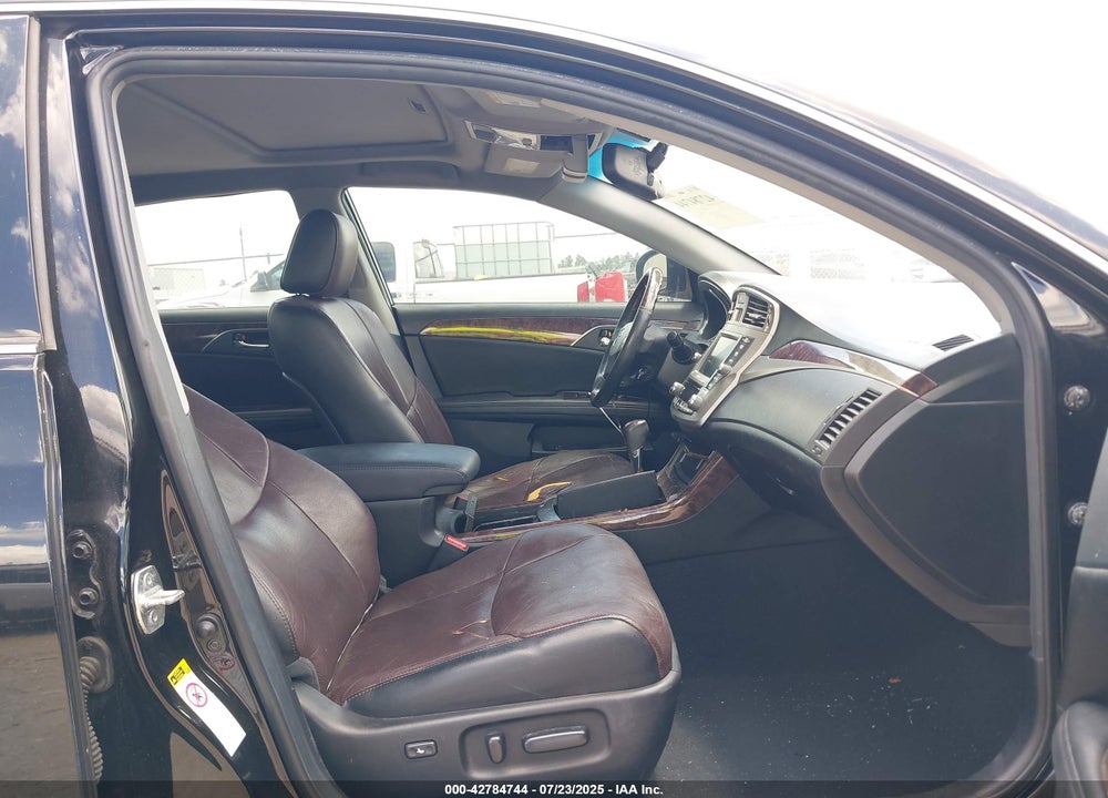 2012 TOYOTA AVALON VIN: 4T1BK3DB3CU461038