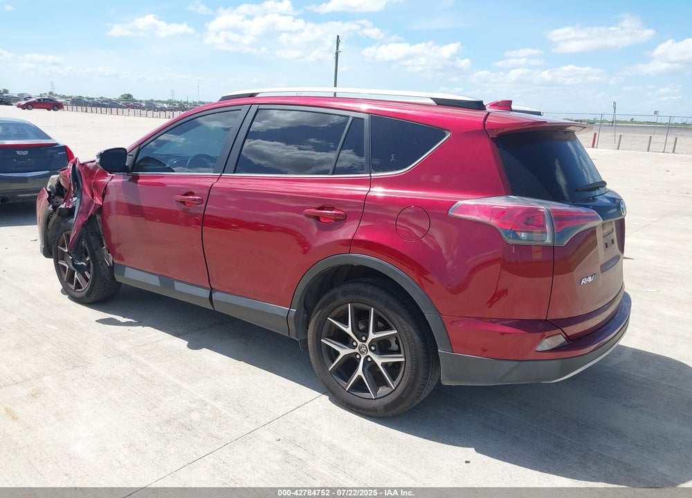 2018 TOYOTA RAV4 VIN: JTMNFREV1JD125550