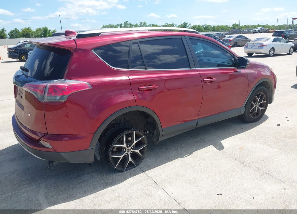 2018 TOYOTA RAV4 VIN: JTMNFREV1JD125550