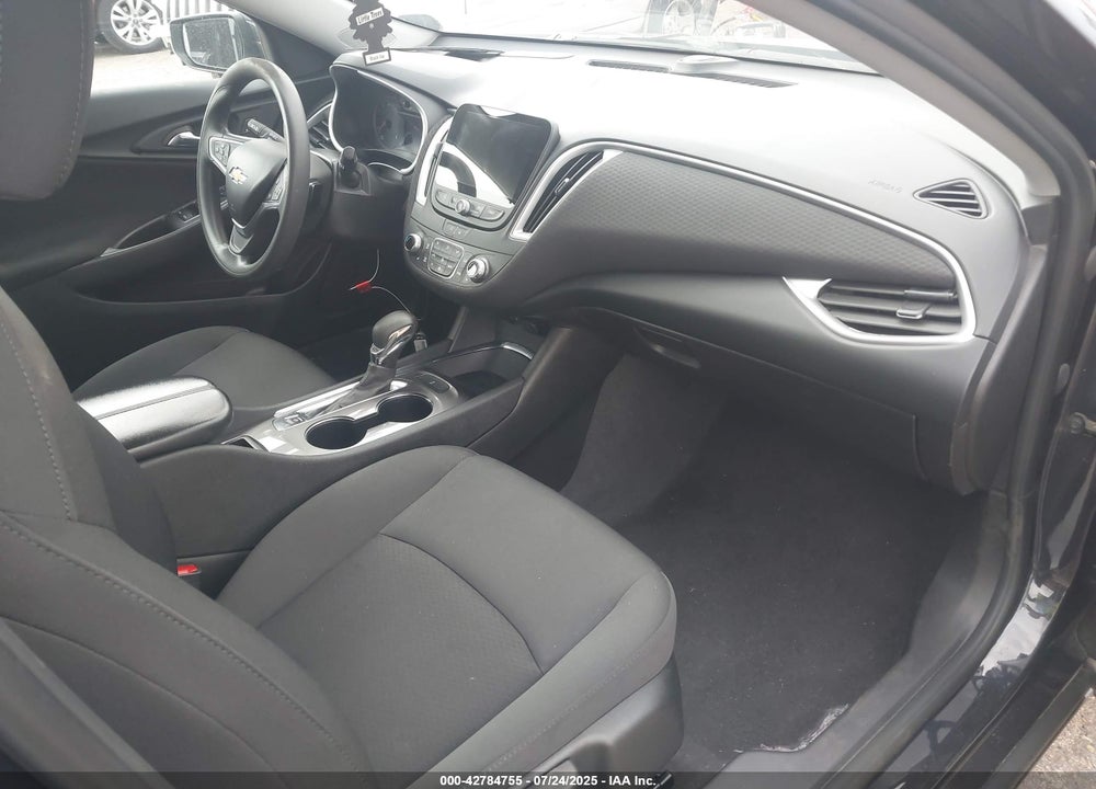 2023 CHEVROLET MALIBU VIN: 1G1ZD5ST1PF132524