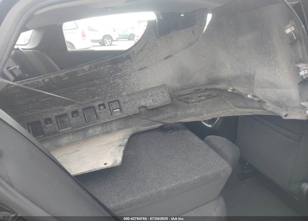 2023 CHEVROLET MALIBU VIN: 1G1ZD5ST1PF132524