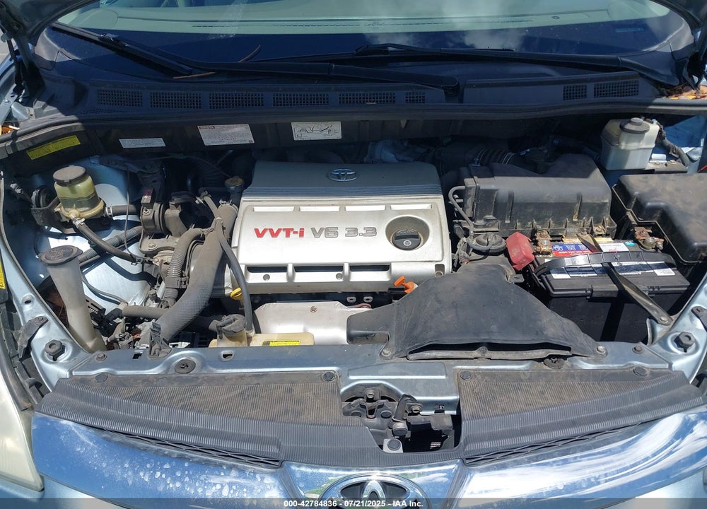 2006 TOYOTA SIENNA XLE LIMITED VIN: 5TDBA22C36S067142