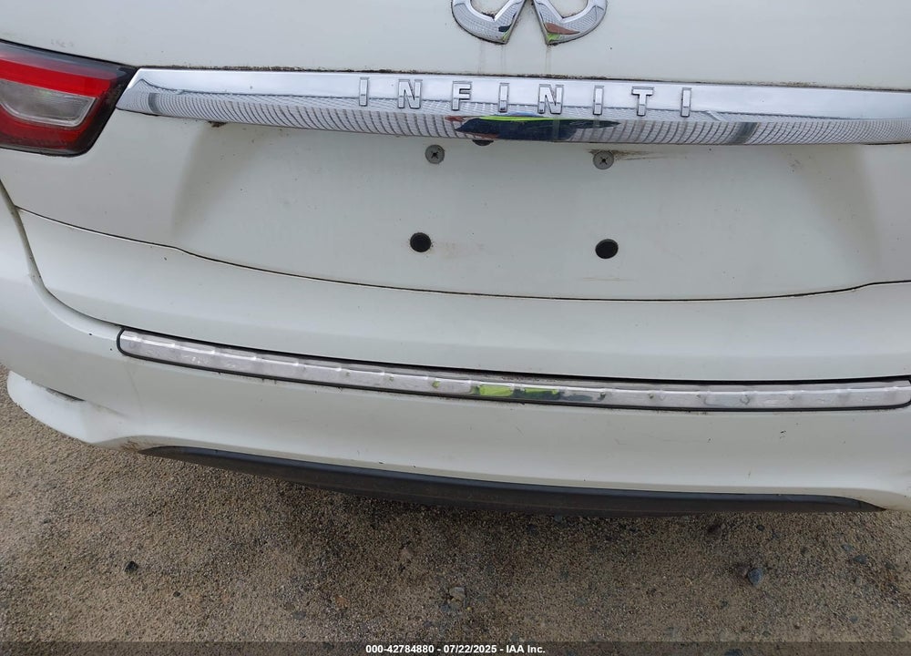 2016 INFINITI QX60 VIN: 5N1AL0MM8GC506267