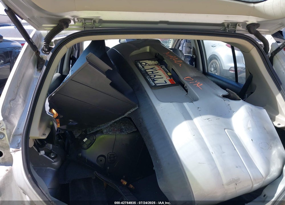 2010 NISSAN VERSA 1.8S VIN: 3N1BC1CP0AL360066