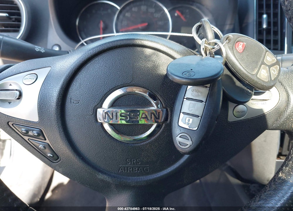 2013 NISSAN MAXIMA VIN: 1N4AA5AP1DC828143