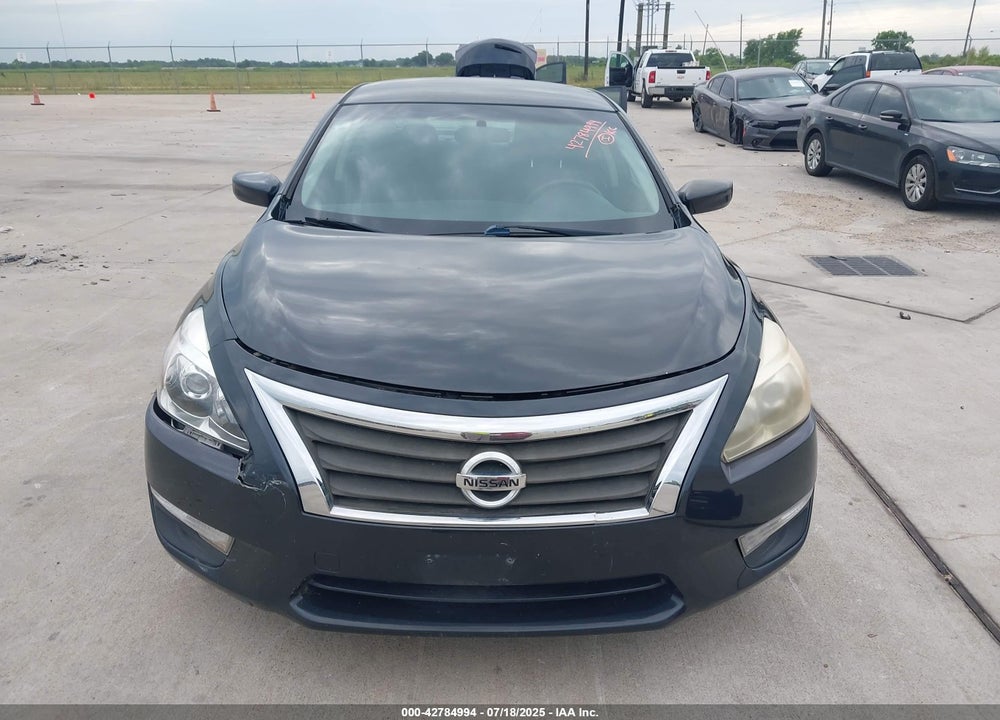 2014 NISSAN ALTIMA VIN: 1N4AL3AP4EC290425