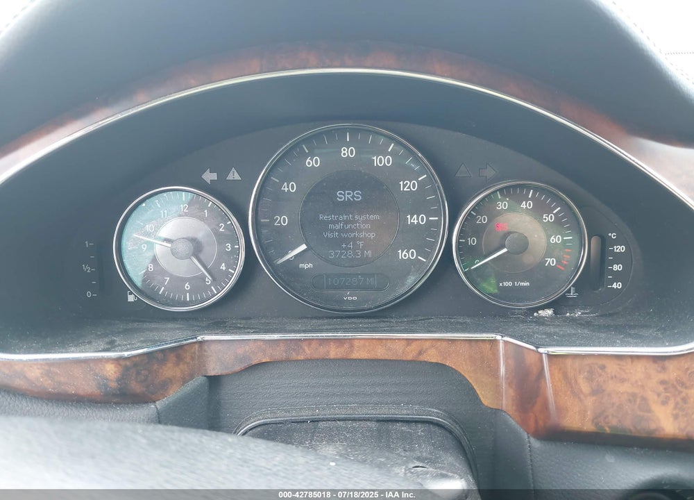2006 MERCEDES-BENZ CLS CLASS VIN: WDDDJ75X86A055382