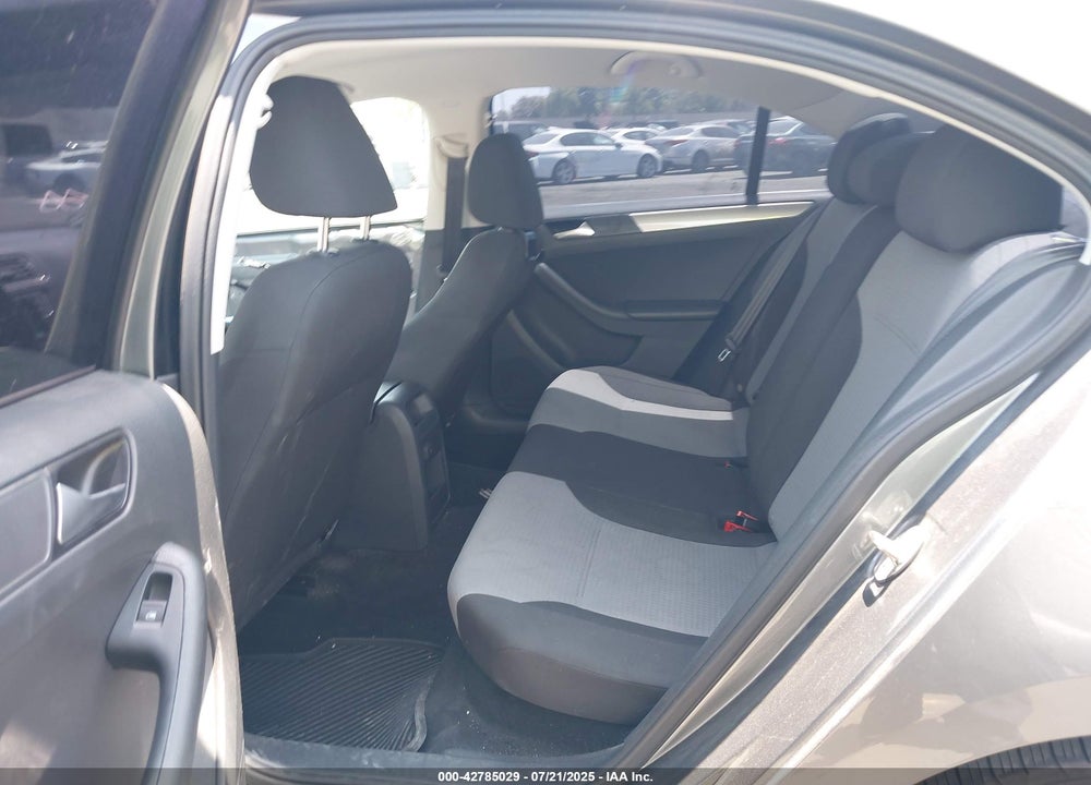 2017 VOLKSWAGEN JETTA 1.4T S VIN: 3VW167AJXHM346775