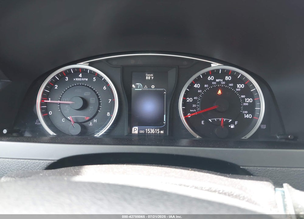 2017 TOYOTA CAMRY VIN: 4T1BF1FK4HU393054