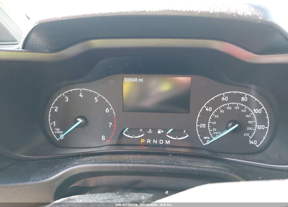 2019 FORD TRANSIT CONNECT XL VIN: NM0LE7E21K1411595