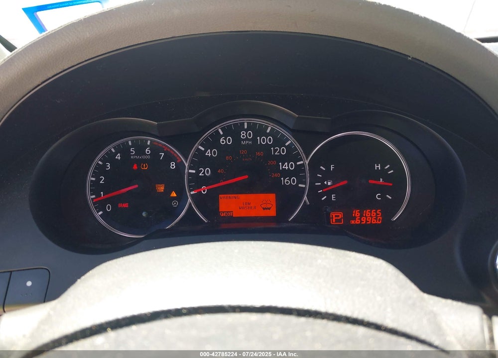 2011 NISSAN ALTIMA VIN: 1N4AL2AP2BN436959
