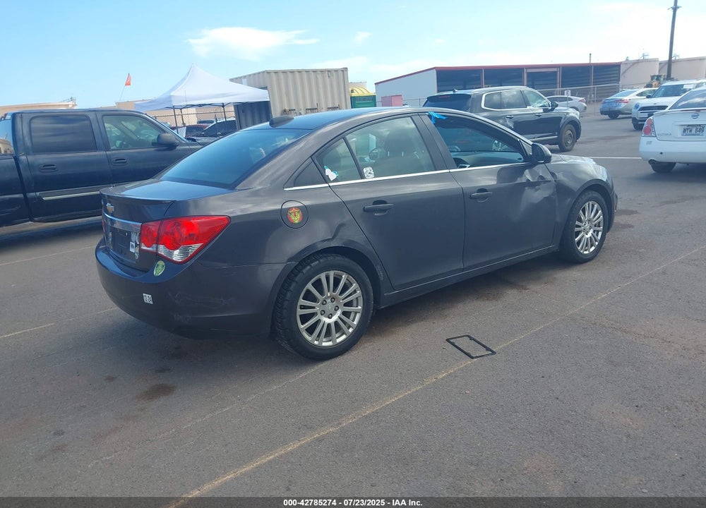 2016 CHEVROLET CRUZE LIMITED VIN: 1G1PJ5SBXG7171792