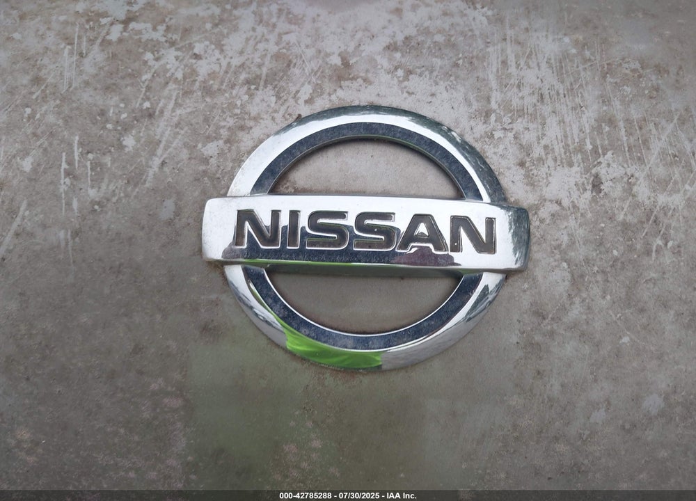 2003 NISSAN FRONTIER VIN: 1N6ED29X53C465718