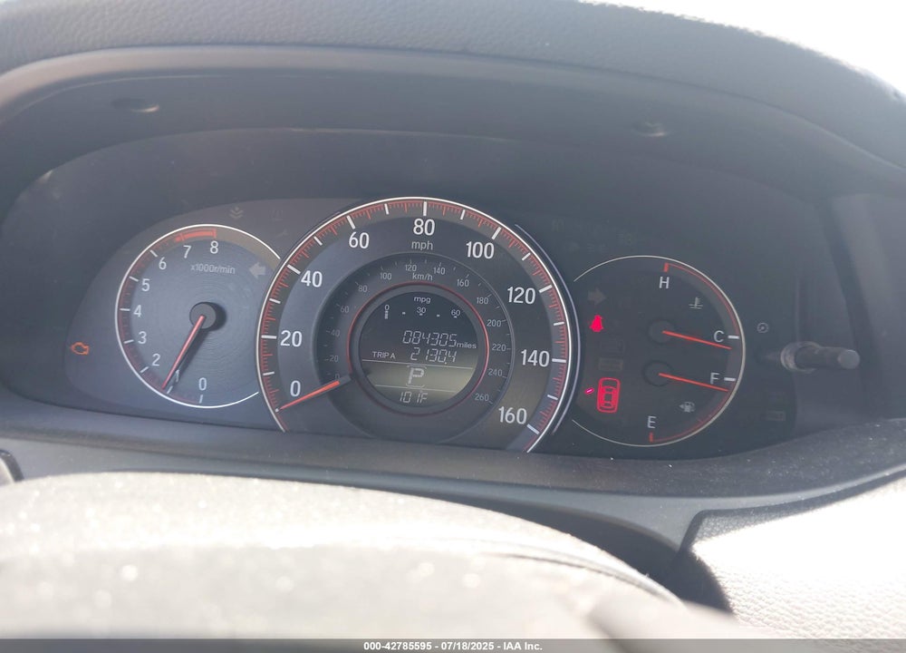 2017 HONDA ACCORD VIN: 1HGCR2F5XHA214793