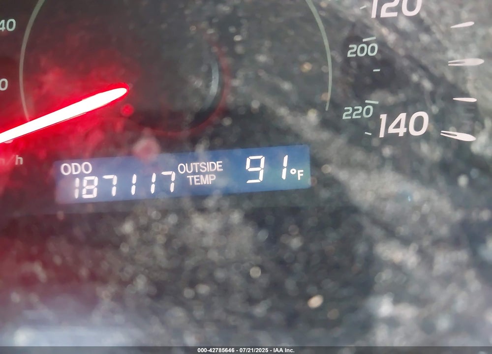 2009 TOYOTA CAMRY VIN: 4T4BE46K49R068917