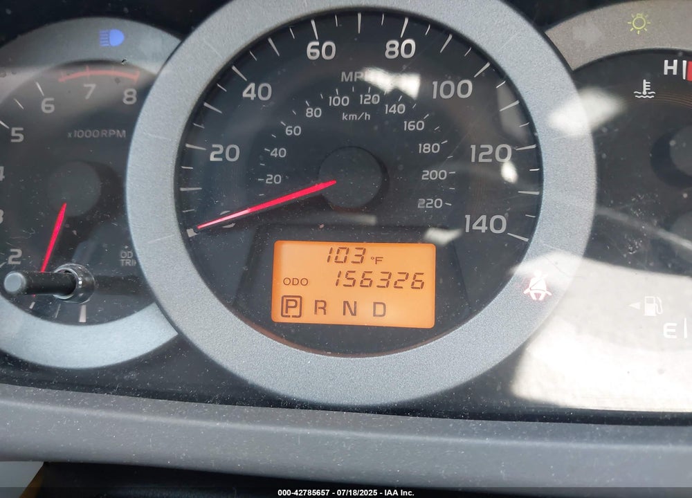 2012 TOYOTA RAV4 VIN: 2T3ZF4DV5CW150687