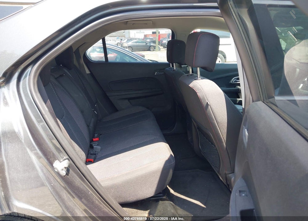2017 CHEVROLET EQUINOX LT VIN: 2GNALCEK9H1597373