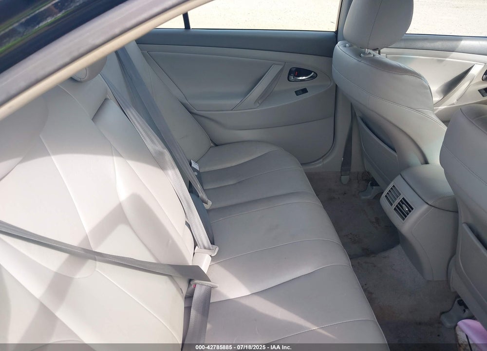 2008 TOYOTA CAMRY HYBRID VIN: JTNBB46K183045960