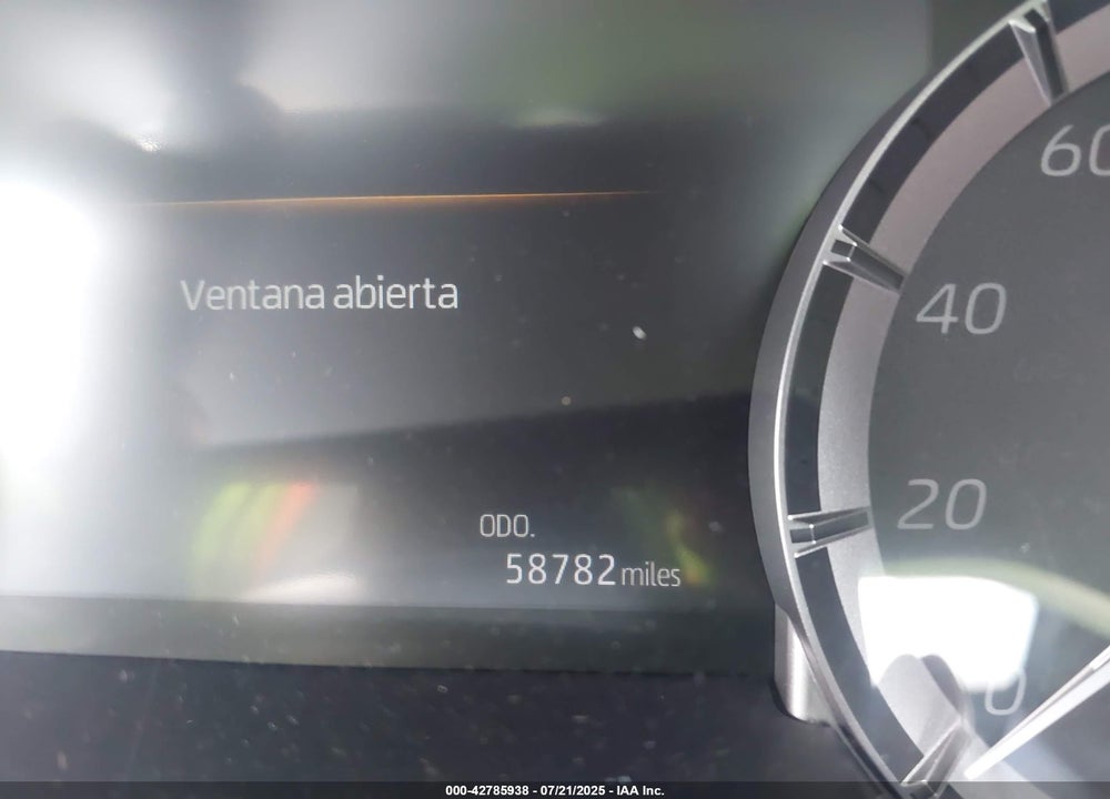 2022 TOYOTA HIGHLANDER XSE VIN: 5TDJZRBH6NS164777