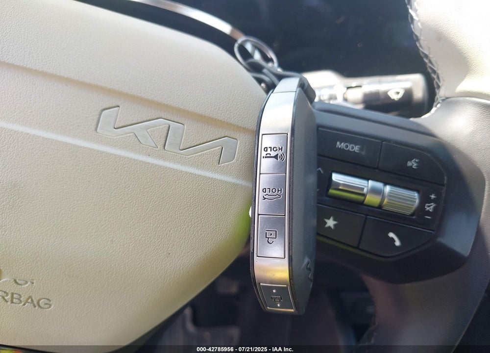 2025 KIA K4 VIN: 3KPFW4DE4SE049489