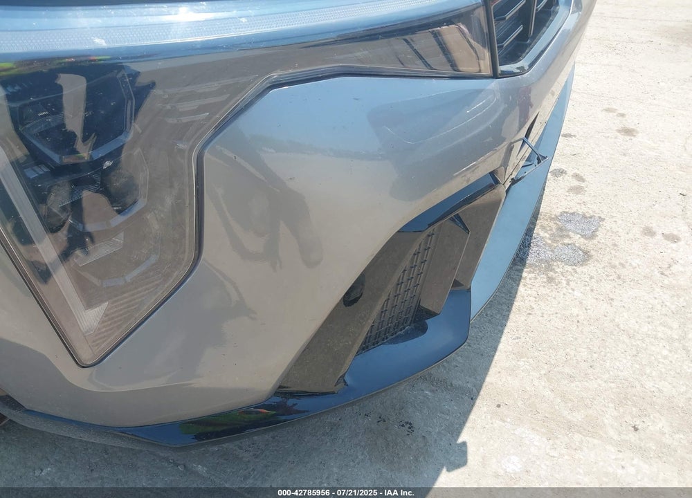 2025 KIA K4 VIN: 3KPFW4DE4SE049489