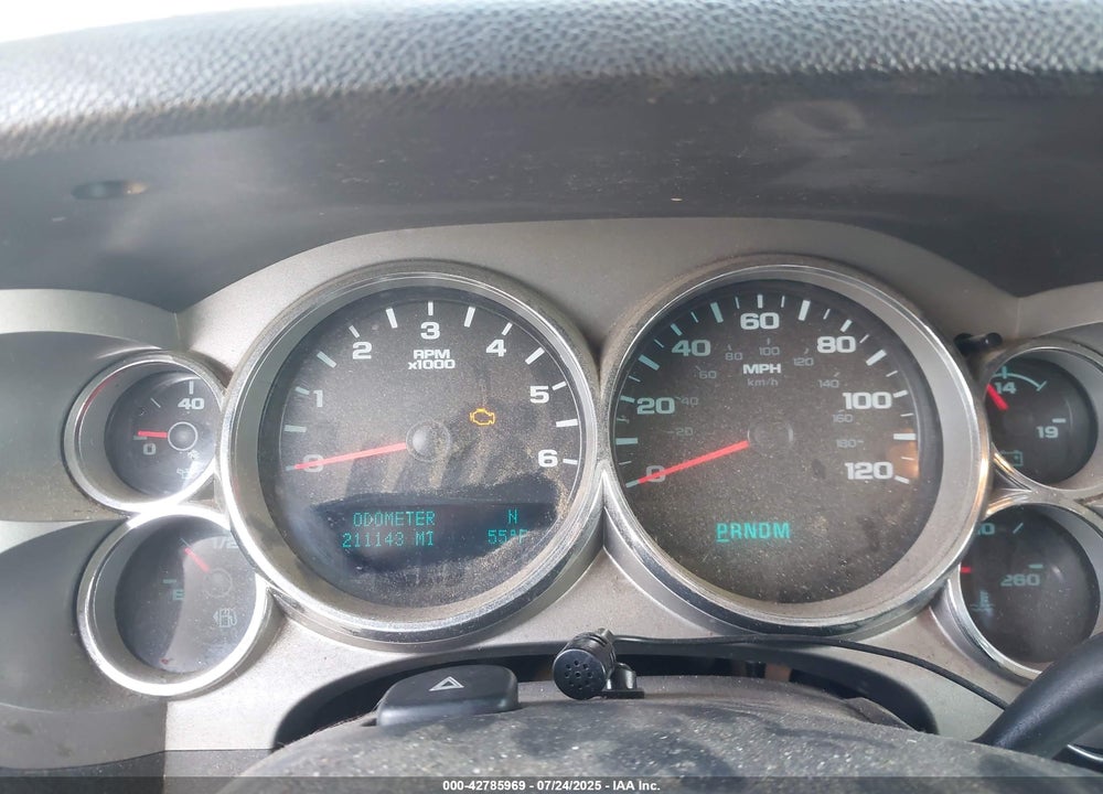 2011 GMC SIERRA VIN: 1GTR2VE37BZ363802
