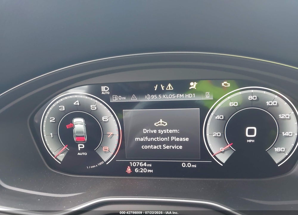 2024 AUDI A4 VIN: WAUEAAF43RN017021