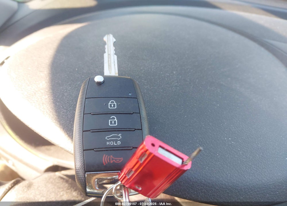 2014 KIA FORTE VIN: KNAFX4A63E5091806