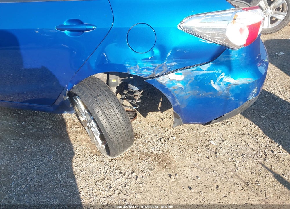 2014 KIA FORTE VIN: KNAFX4A63E5091806