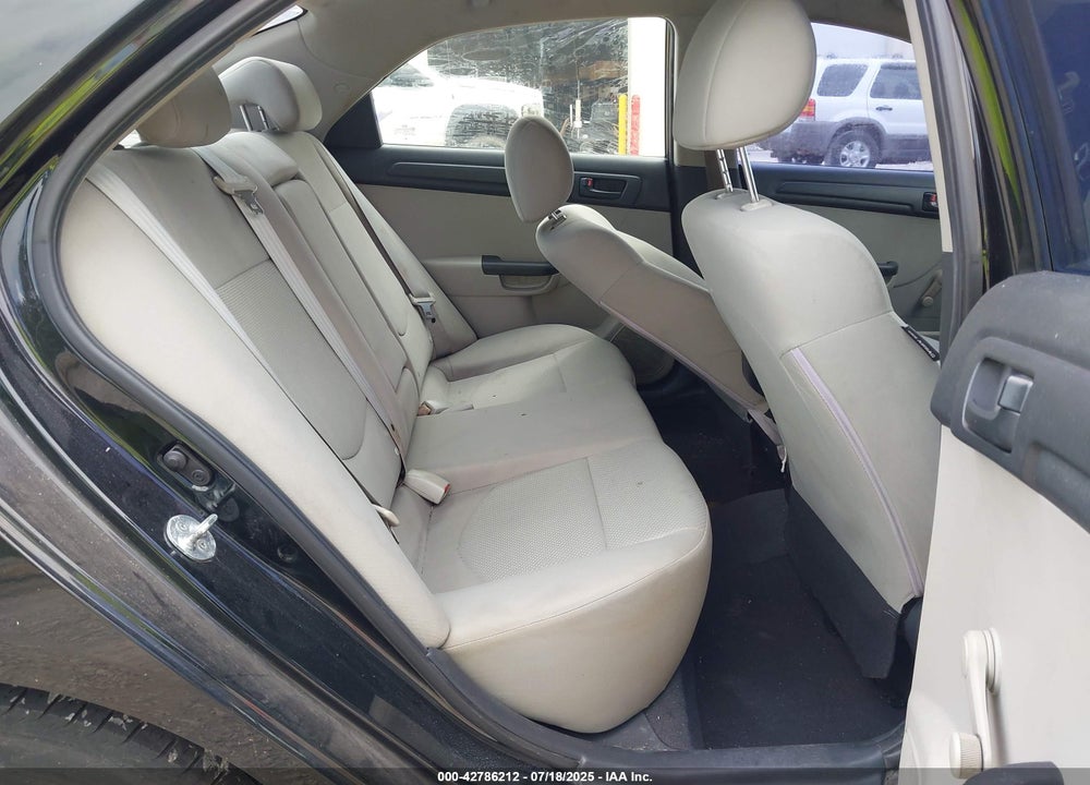 2012 KIA FORTE VIN: KNAFT4A2XC5475068