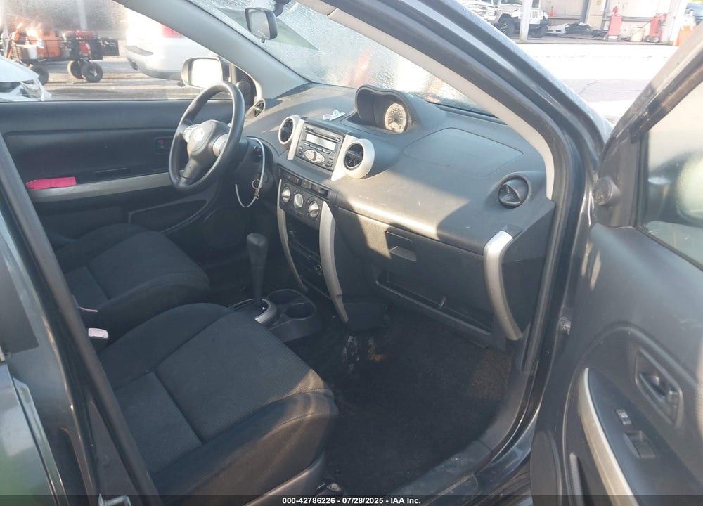 2006 SCION XA VIN: JTKKT624565016864